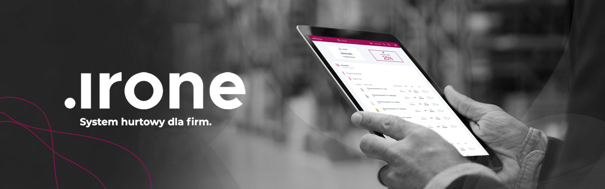 program sprzedaży hurtowej